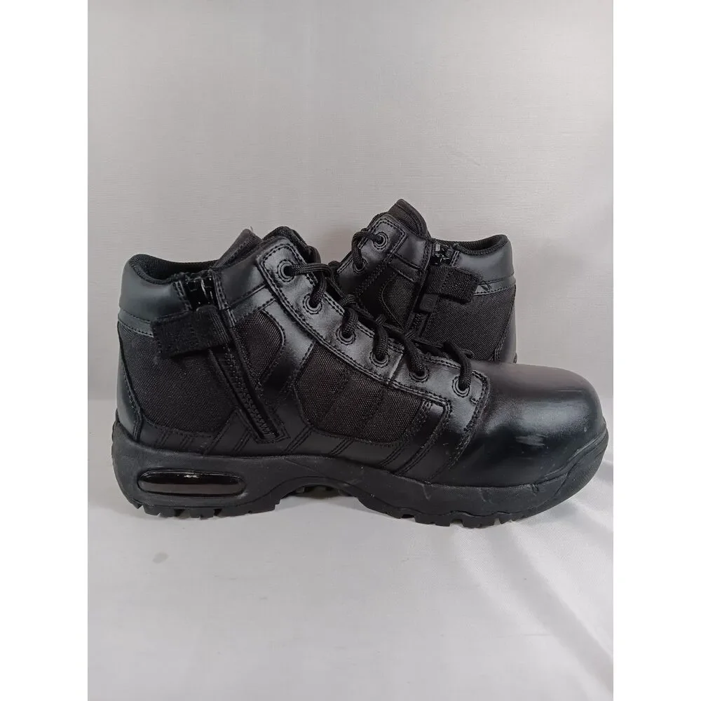 Original SWAT 8